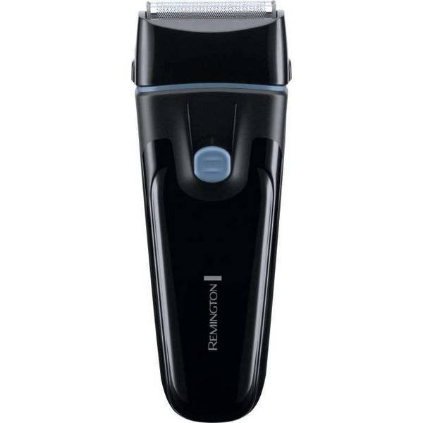 Snoerloos messcheerapparaat - REMINGTON - F1000 - Flexibele mesjes - Levensduur batterij 30 min - Afwasbare mesjes -...