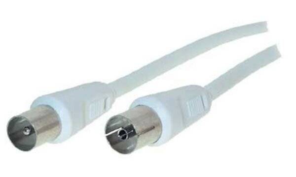 ShiverPeaks Basic-S - 1,5 m - IEC - IEC - Wit-3
