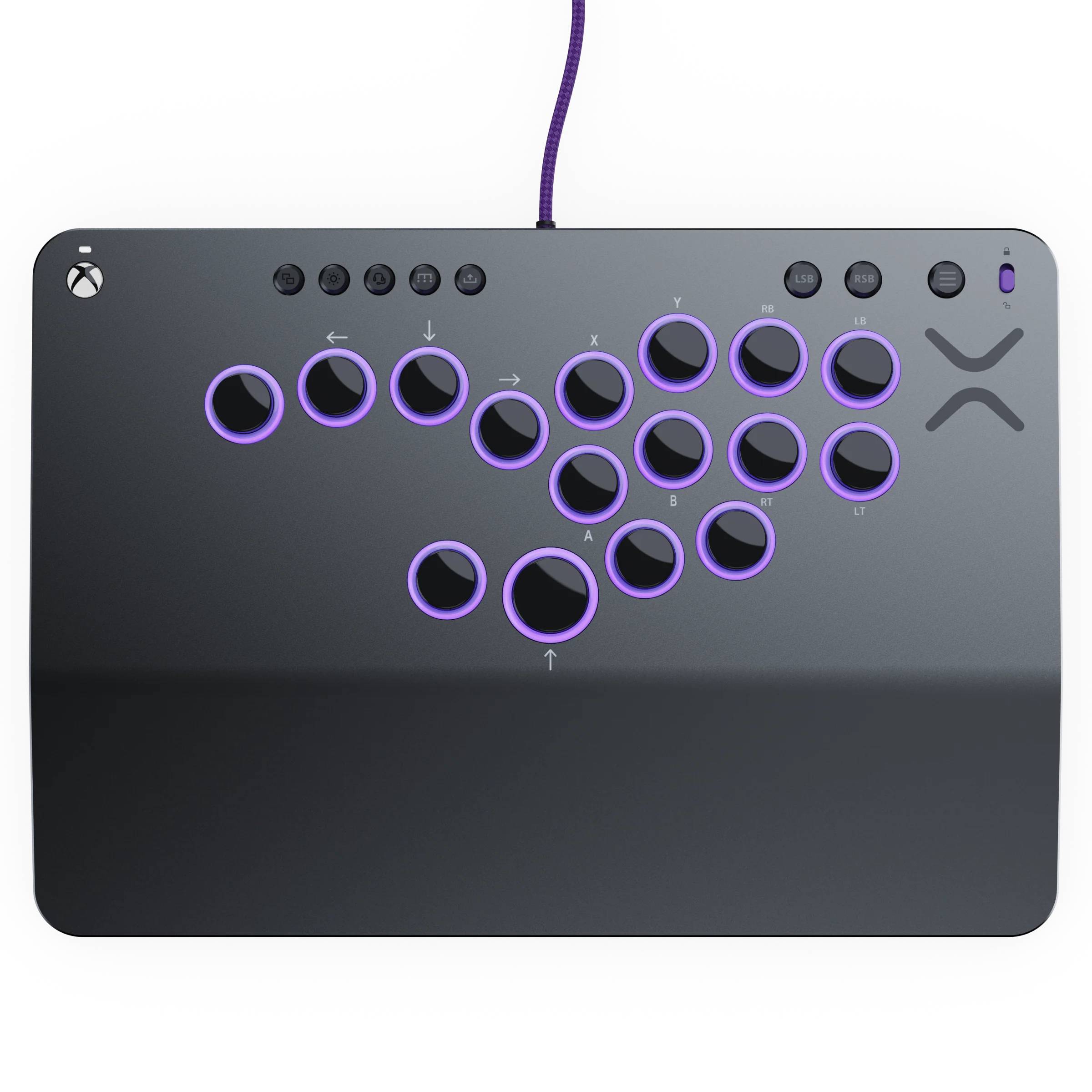 Turtle Beach Victrix Pro KO Fight Stick XB-1