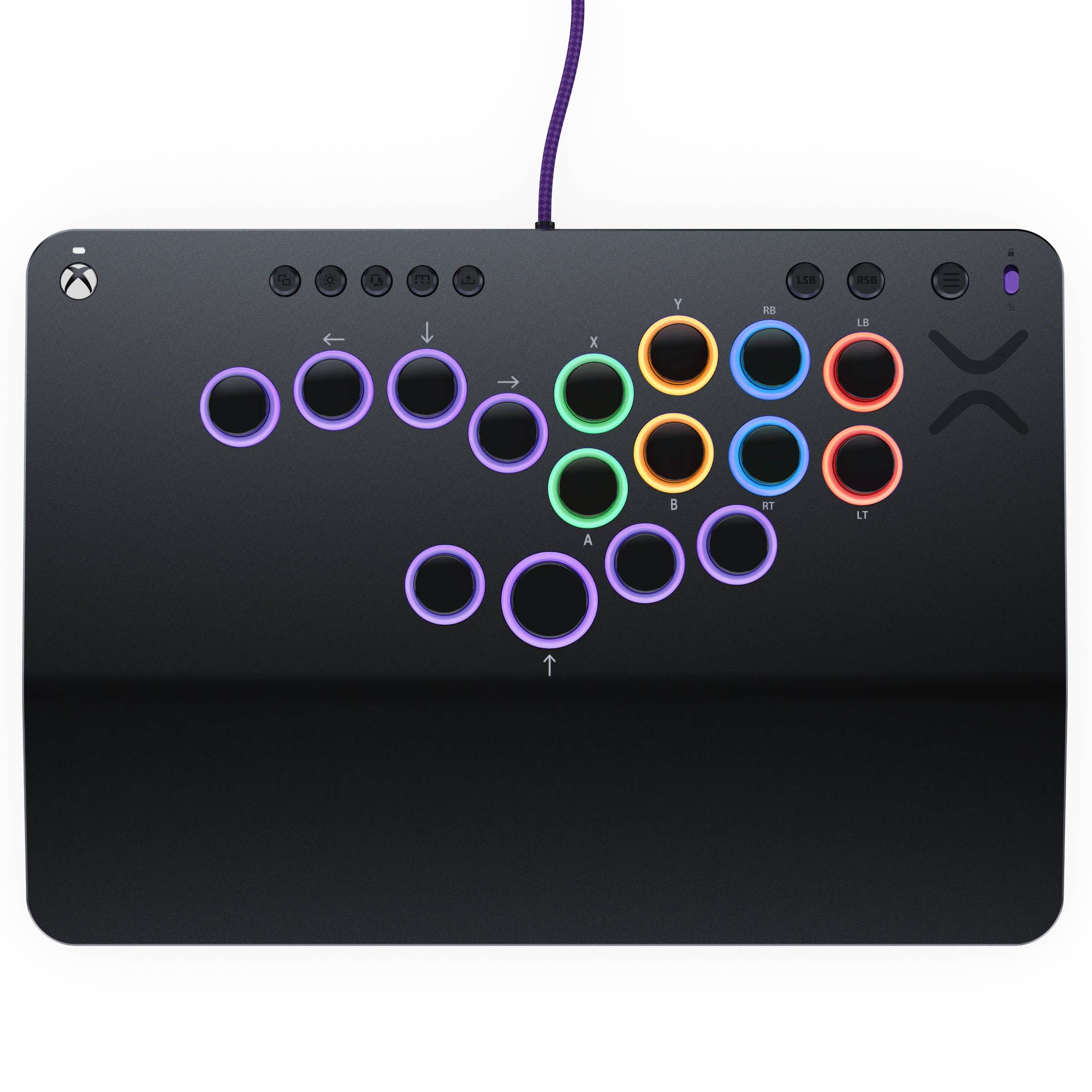 Turtle Beach Victrix Pro KO Fight Stick XB-3