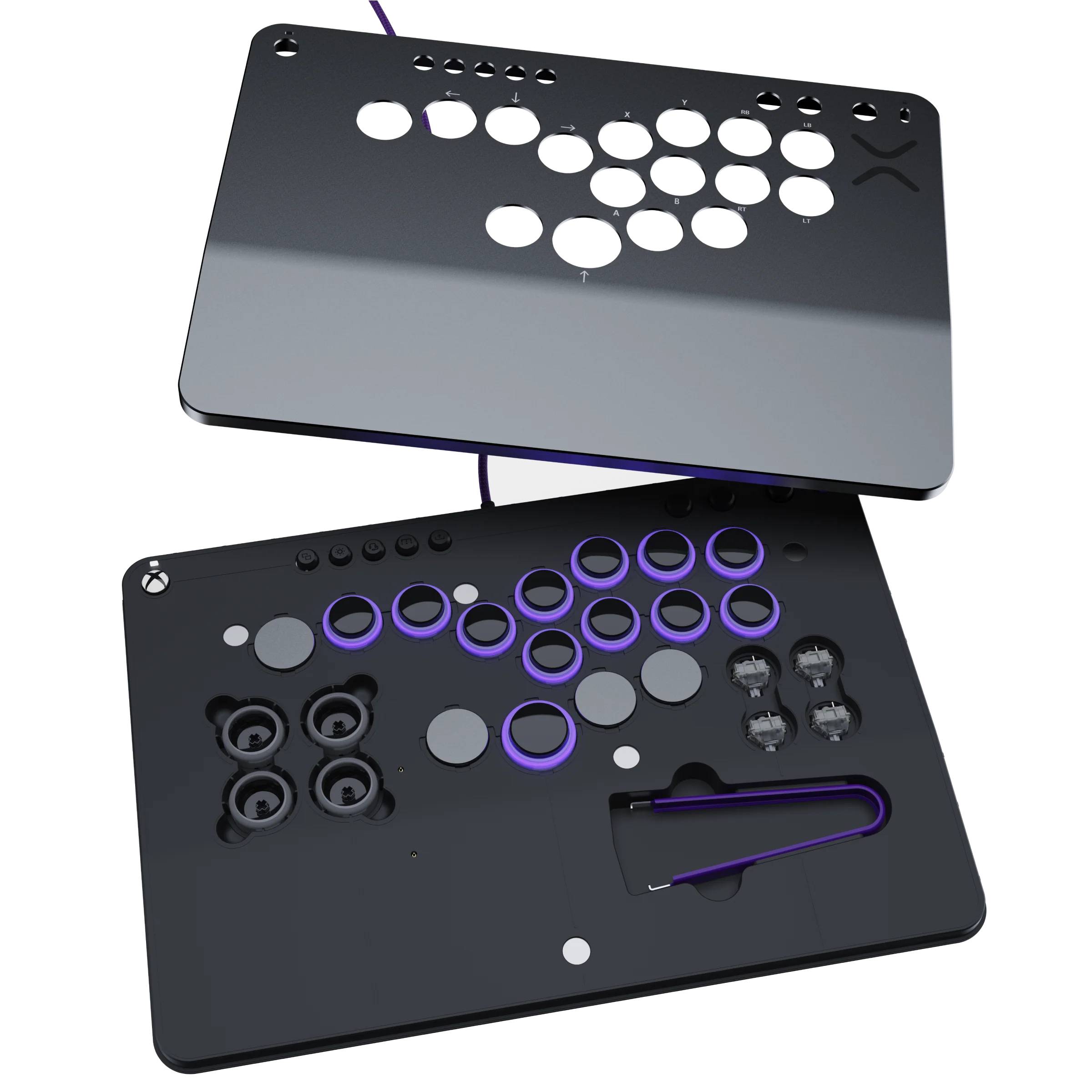 Turtle Beach Victrix Pro KO Fight Stick XB-4