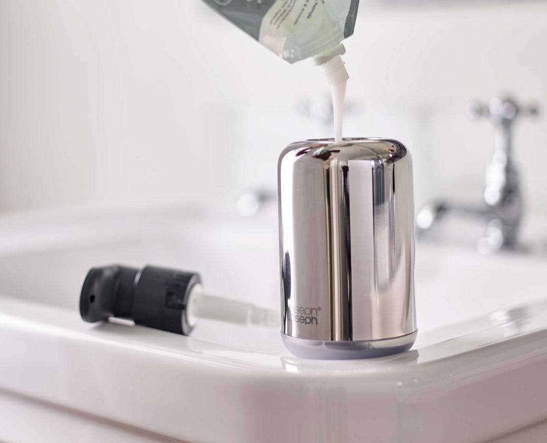 Joseph Joseph EasyStore Luxe zeepdispenser campers-2