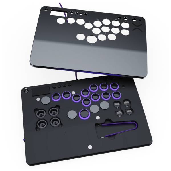 Turtle Beach Victrix Pro KO Fight Stick PS