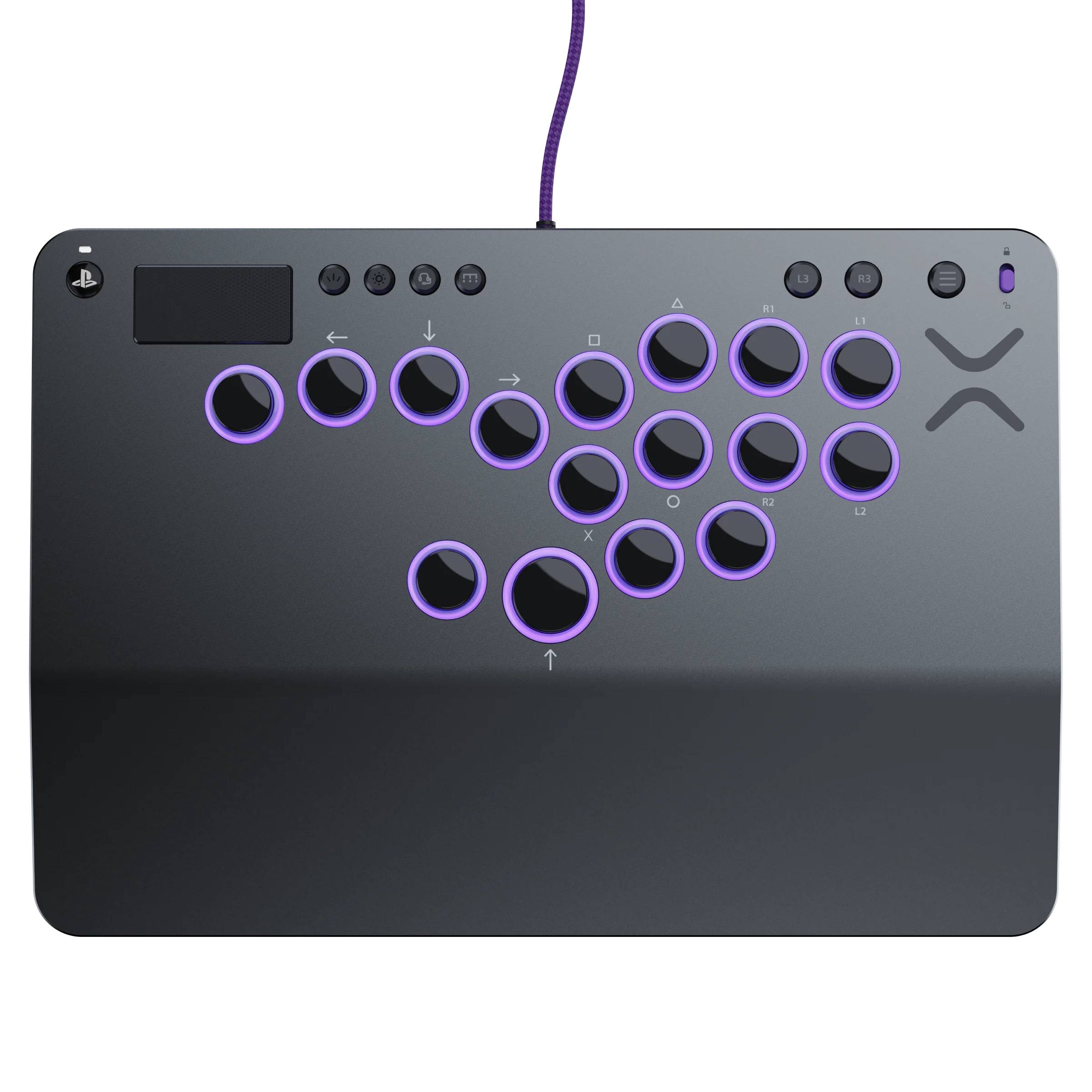 Turtle Beach Victrix Pro KO Fight Stick PS-1