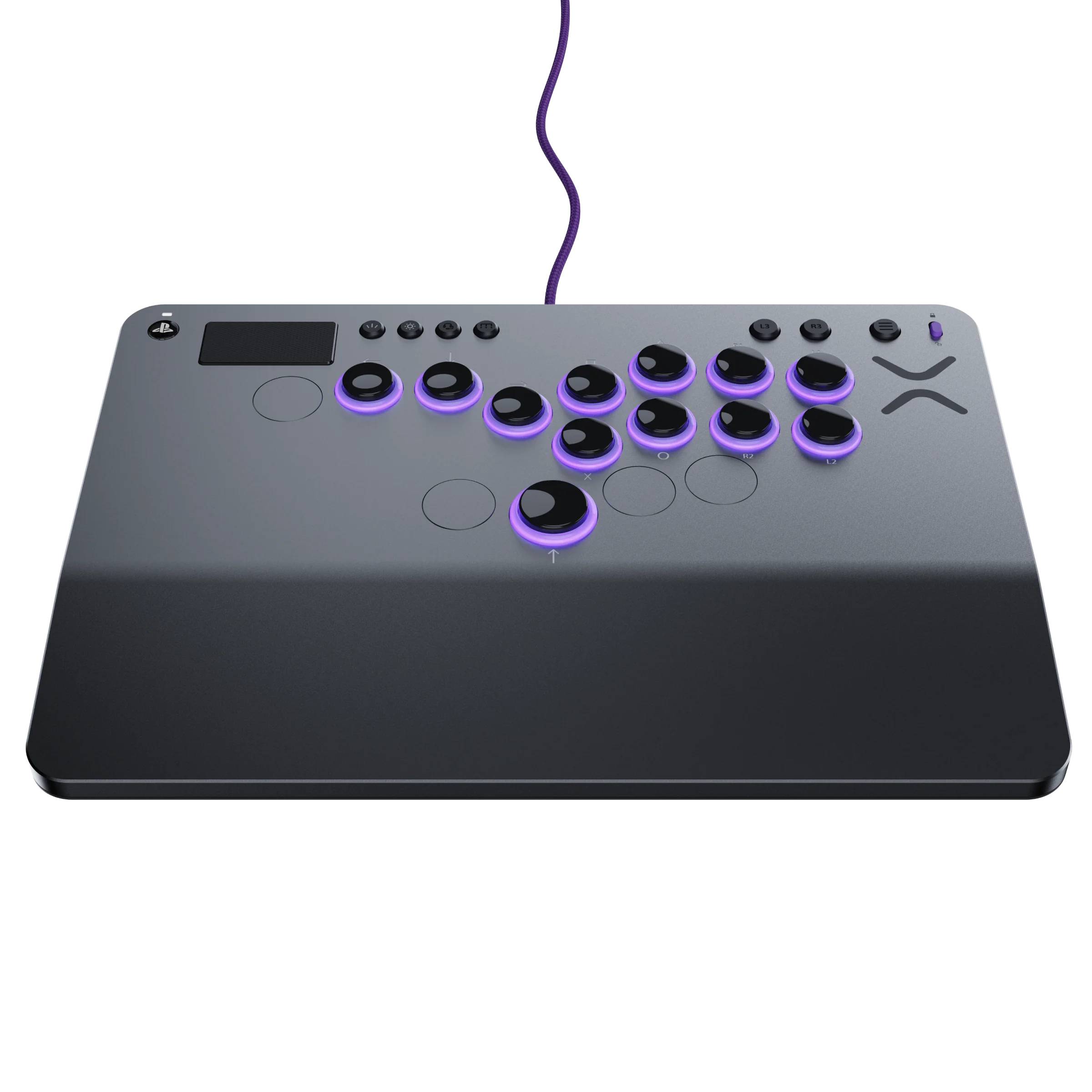 Turtle Beach Victrix Pro KO Fight Stick PS-2