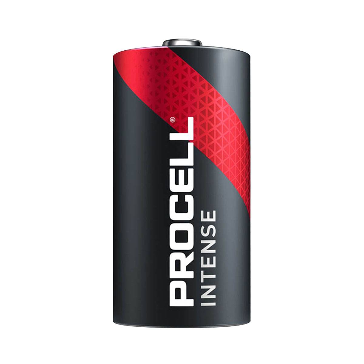 Duracell Procell Intense alkaline C LR14 10-pack-2