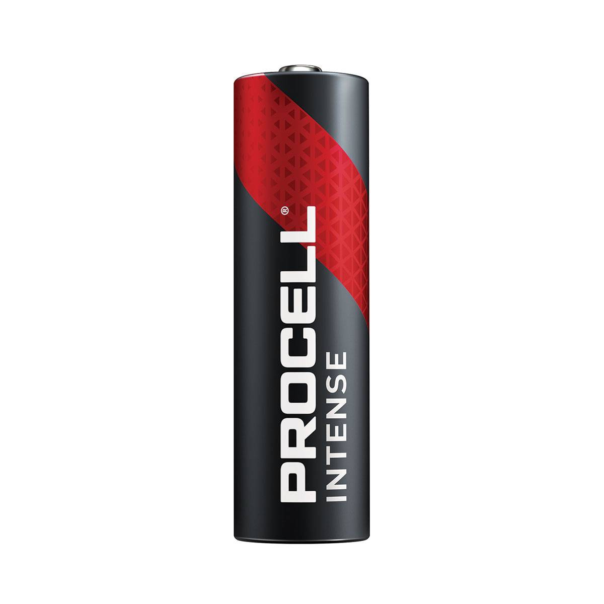 Duracell Procell Intense alkaline AA 10-pack-2