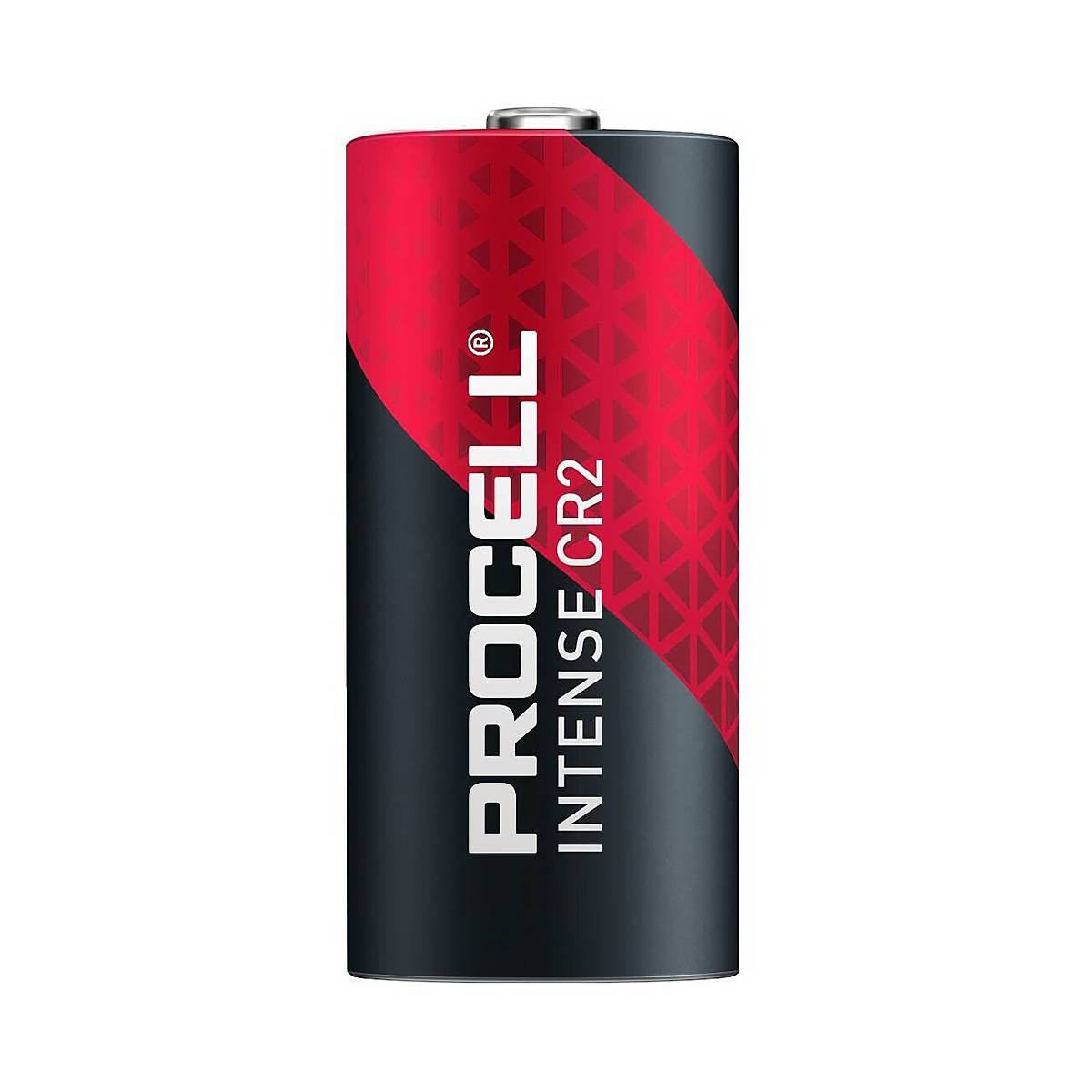 Duracell Procell Intense lithium CR2 3V 10-pack-2