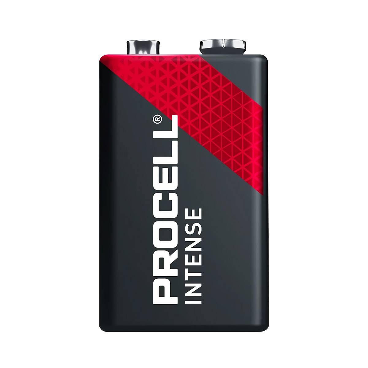 Duracell Procell Intense alkaline 9V MN1604 10-pack-2