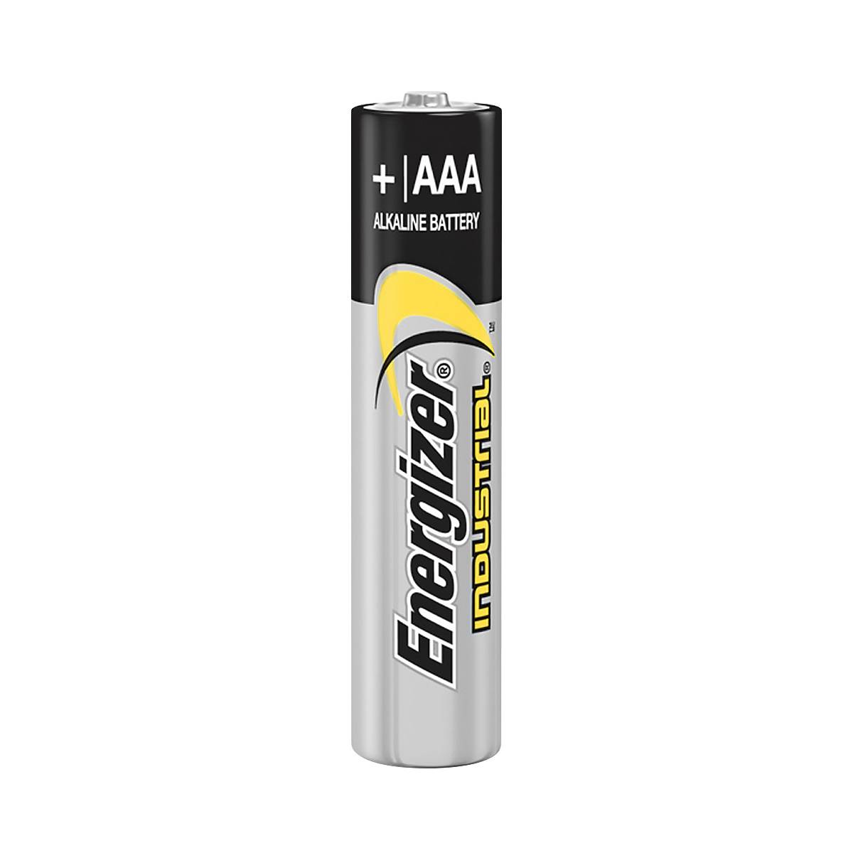 ENERGIZER BATTERIJ INDUSTRIAL PRO AAA LR03 1,5V 10 STUKS-2