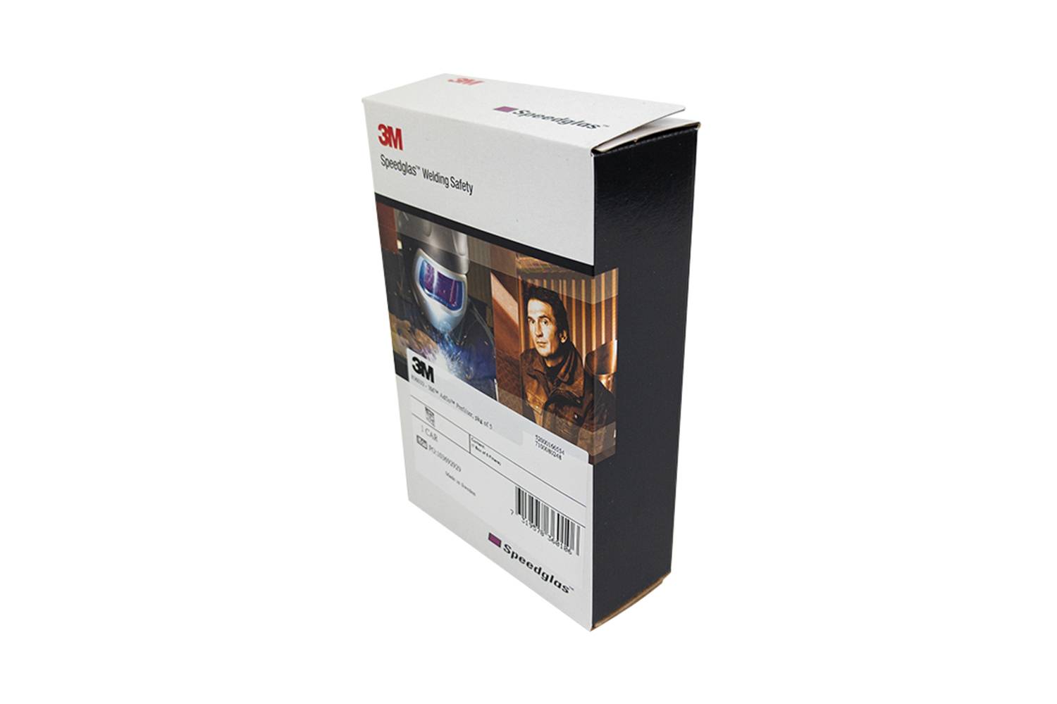 3M Speedglas Adflo voorfilter 5 stuks-3