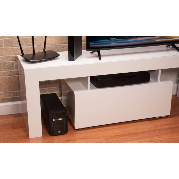 APC - APC Back-UPS - UPS - 950VA-5
