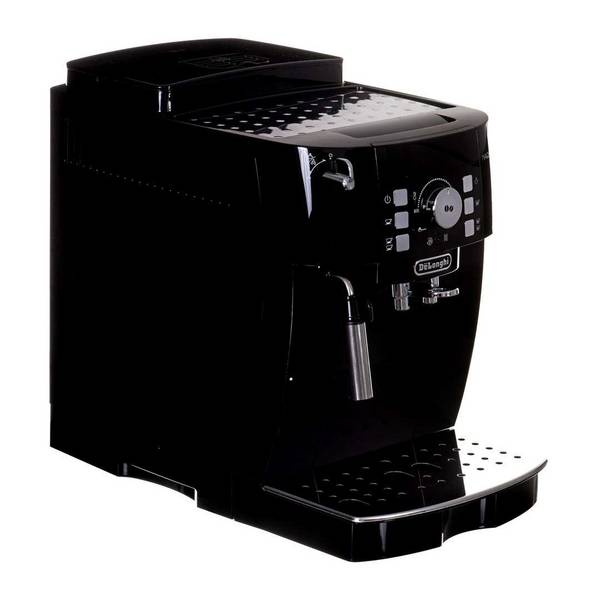 DLO DeLonghi Magnifica S ECAM 21.117.B Espressomachine 1,8 l Volledig automatisch