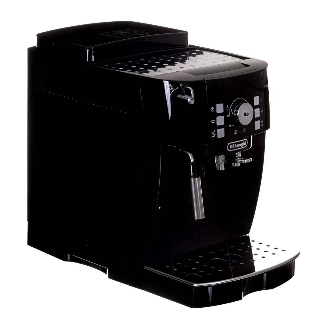 DLO DeLonghi Magnifica S ECAM 21.117.B Espressomachine 1,8 l Volledig automatisch-0