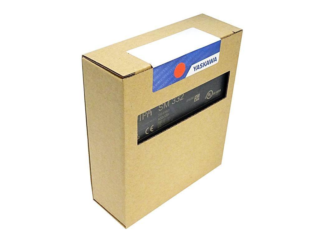 Yaskawa - 332-5HB01 - VIPA-0