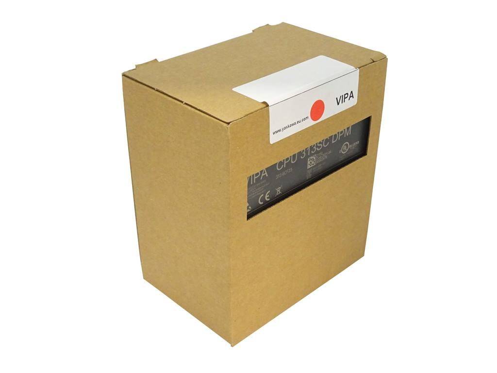 Yaskawa - 313-6CF23 - VIPA-0
