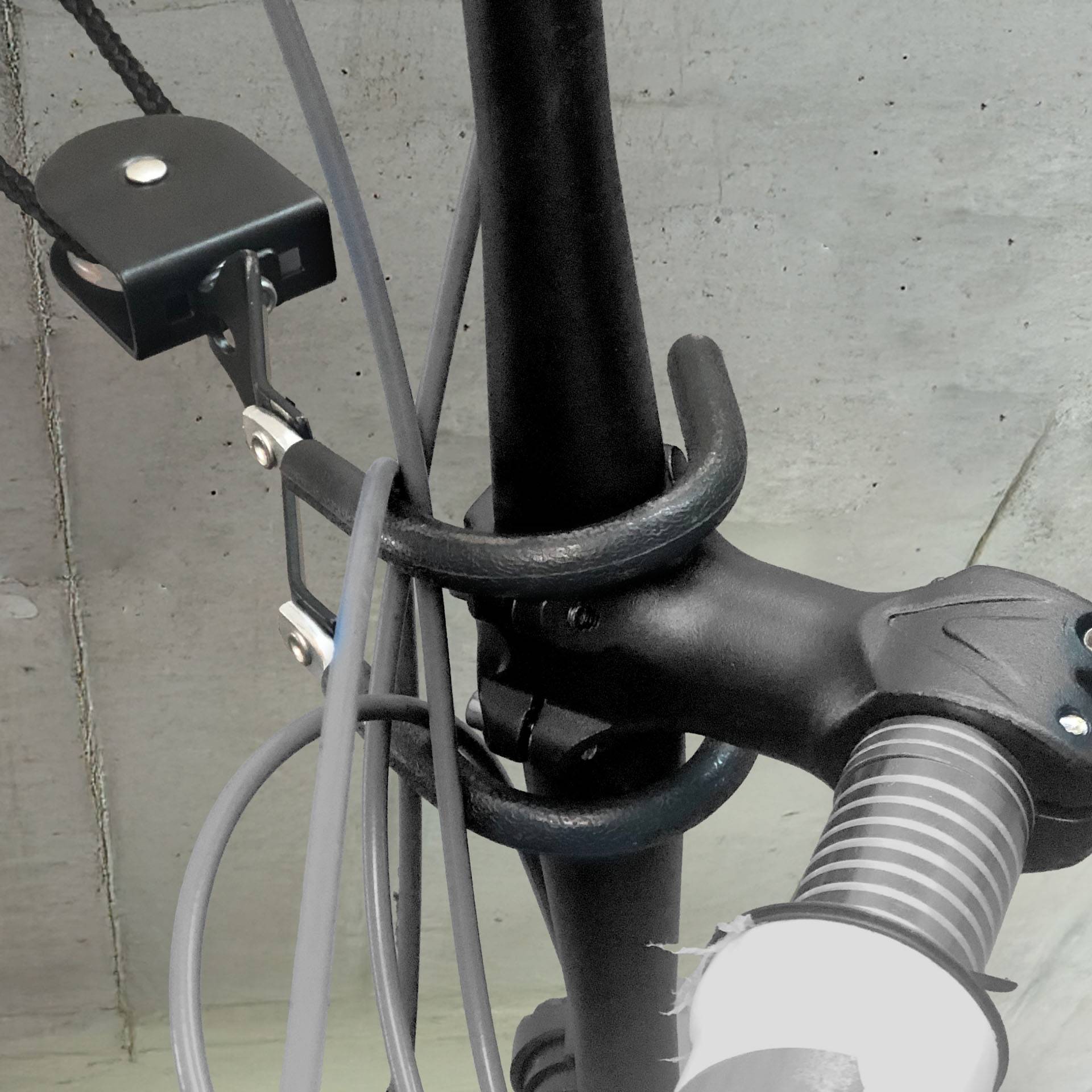 Dresco Fietslift ≤57KG-1