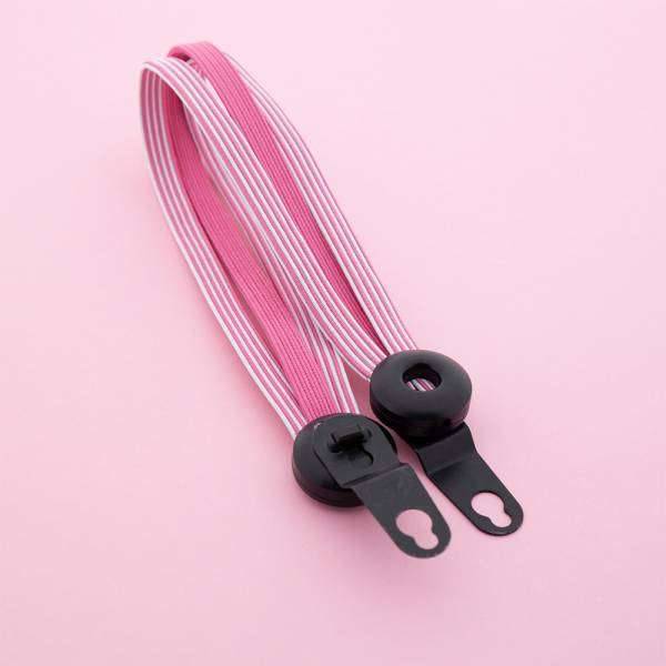 Snelbinder Widek Explorer Eye 20'' - Sweet Rose