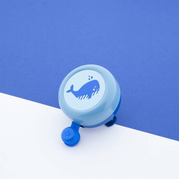 Fietsbel Widek Explorer Splashy Whale-0
