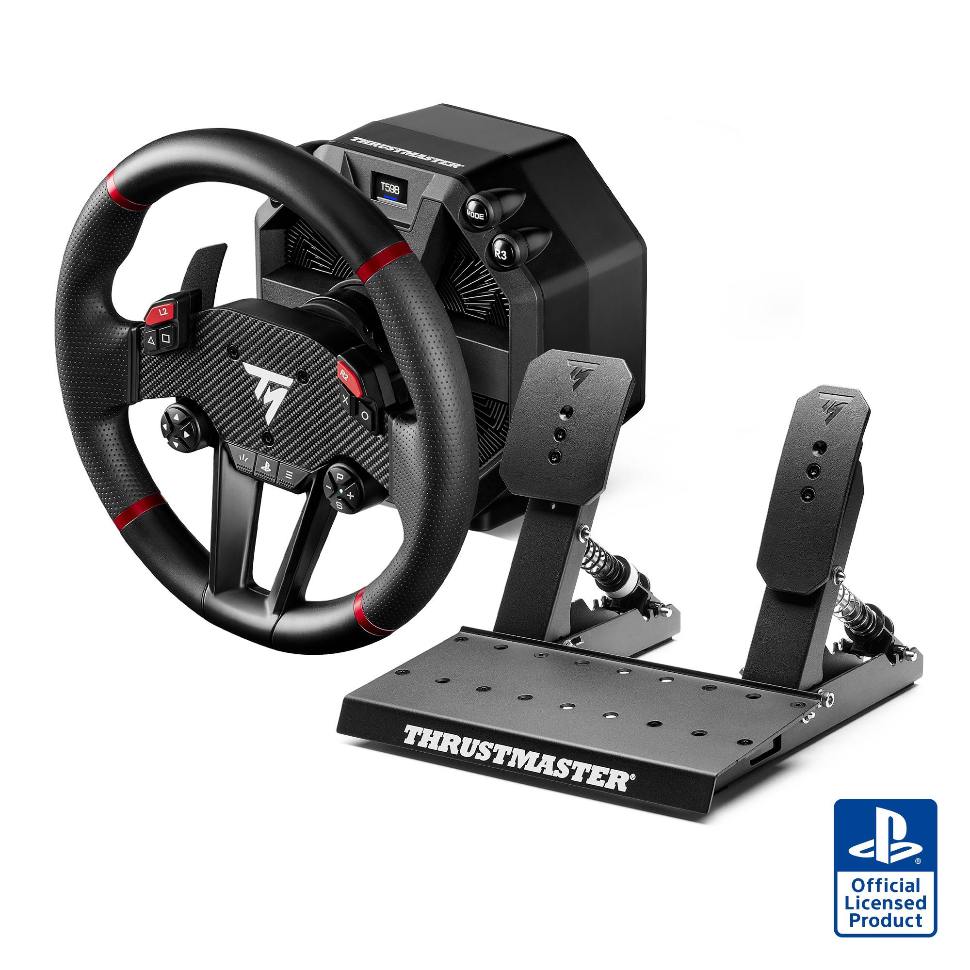 Thrustmaster T598P EU TypeC-0