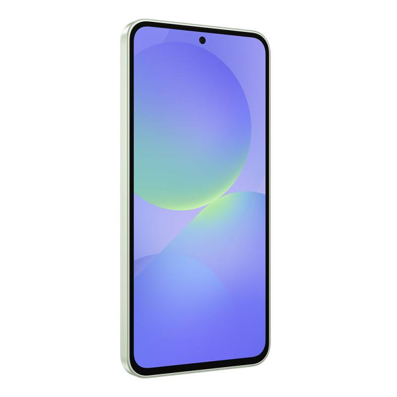 SA1 Samsung Galaxy A36 17 cm (6.7") Dual SIM Android 15 5G USB Type-C 6 GB 128 GB 5000 mAh Limoen-1
