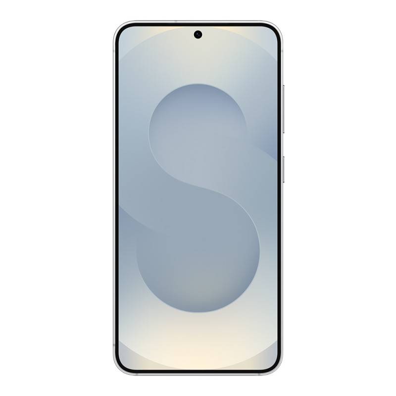 SA1 Samsung Galaxy S25 15,8 cm (6.2") Dual SIM Android 15 5G USB Type-C 12 GB 128 GB 4000 mAh Zilver-0