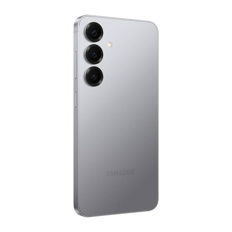 SA1 Samsung Galaxy S25 15,8 cm (6.2") Dual SIM Android 15 5G USB Type-C 12 GB 128 GB 4000 mAh Zilver-4