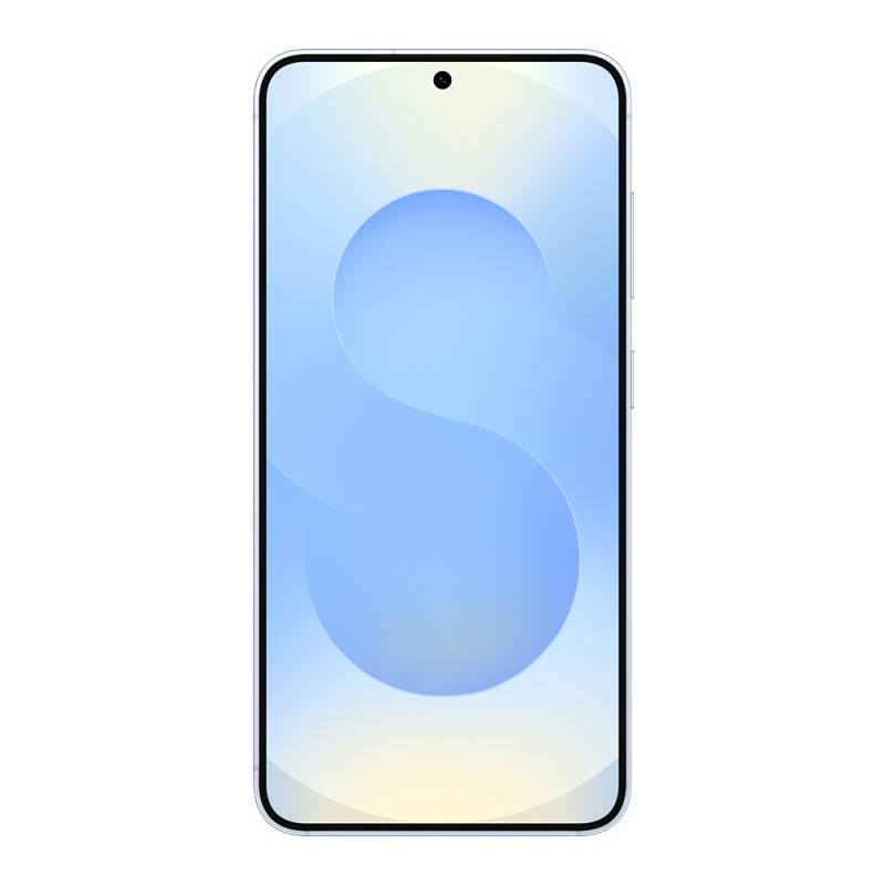 SA1 Samsung Galaxy S25 15,8 cm (6.2") Dual SIM Android 15 5G USB Type-C 12 GB 128 GB 4000 mAh Blauw-0