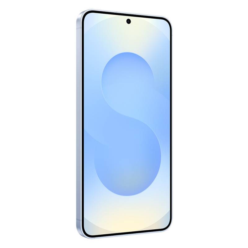 SA1 Samsung Galaxy S25 15,8 cm (6.2") Dual SIM Android 15 5G USB Type-C 12 GB 128 GB 4000 mAh Blauw-1
