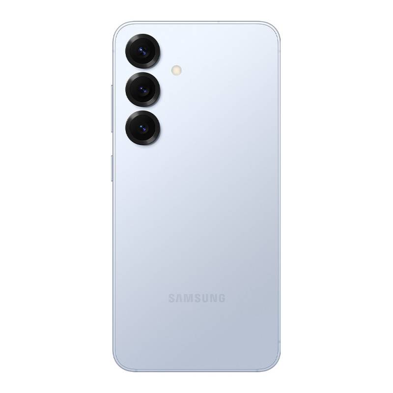 SA1 Samsung Galaxy S25 15,8 cm (6.2") Dual SIM Android 15 5G USB Type-C 12 GB 128 GB 4000 mAh Blauw-3
