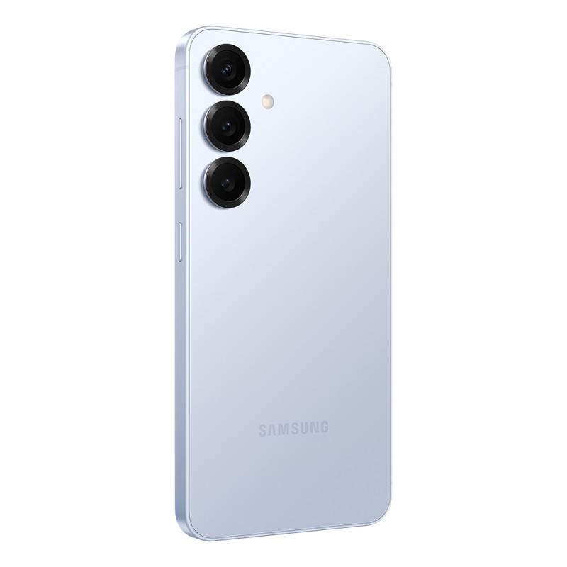 SA1 Samsung Galaxy S25 15,8 cm (6.2") Dual SIM Android 15 5G USB Type-C 12 GB 128 GB 4000 mAh Blauw-4