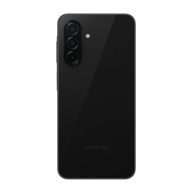 SA1 Samsung Galaxy A26 17 cm (6.7") Hybride Dual SIM Android 15 5G USB Type-C 6 GB 128 GB 5000 mAh Zwart-3