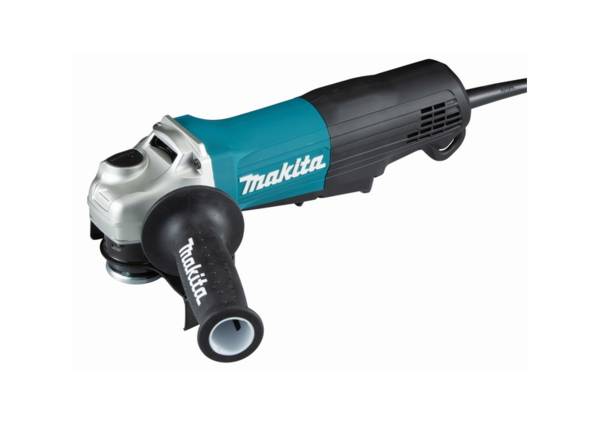 Makita GA5050 230 V Haakse slijper 125 mm