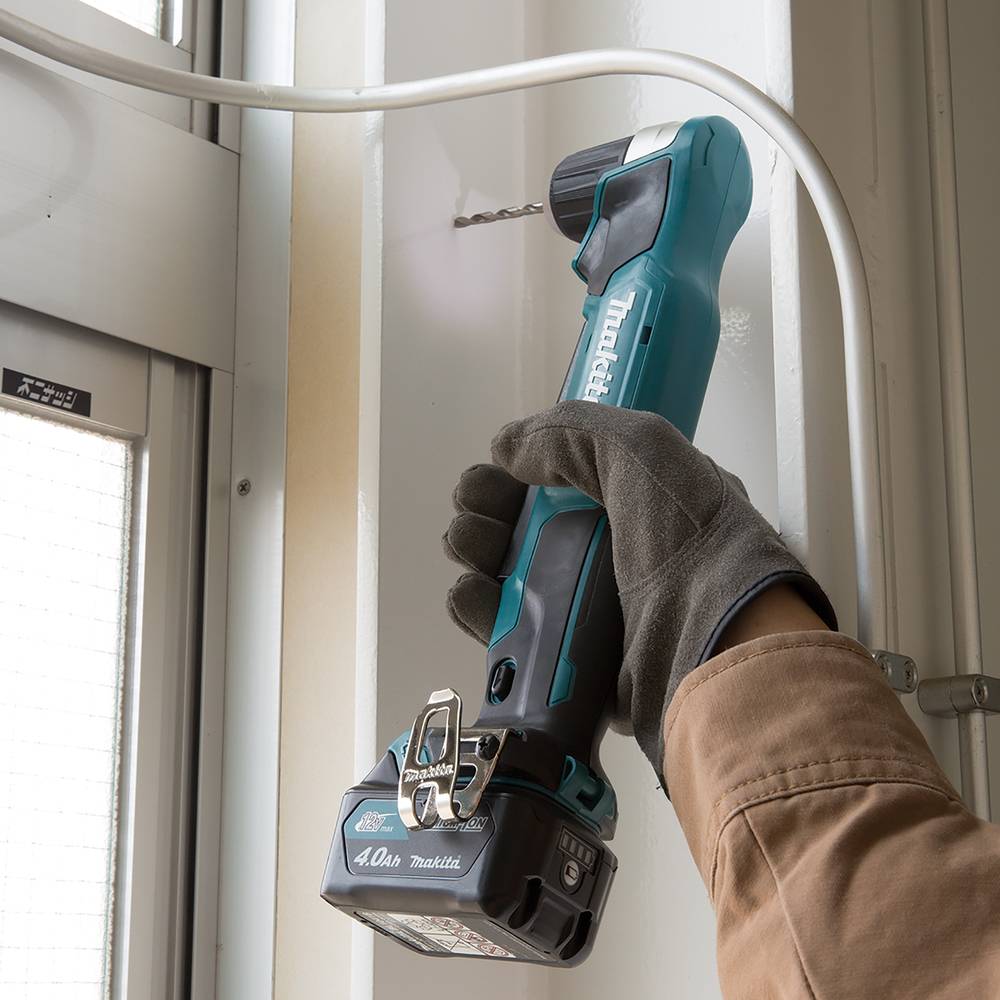 Makita DA333DZJ 10,8V Haakse boormachine-1