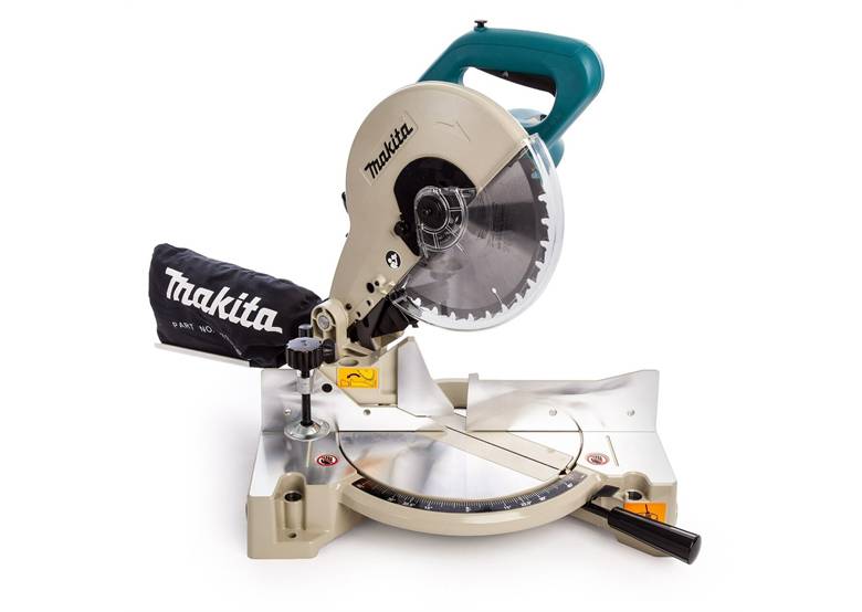 Makita LS1040N 230 V Afkortzaag 260mm-0
