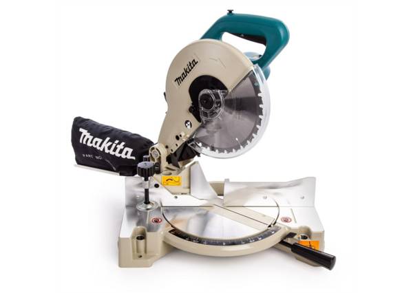 Makita LS1040N 230 V Afkortzaag 260mm