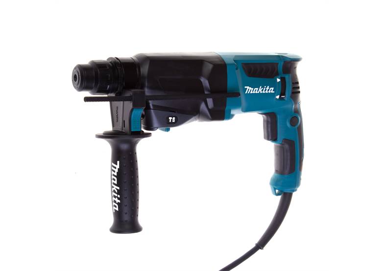 Makita HR2600 230 V Boorhamer-0