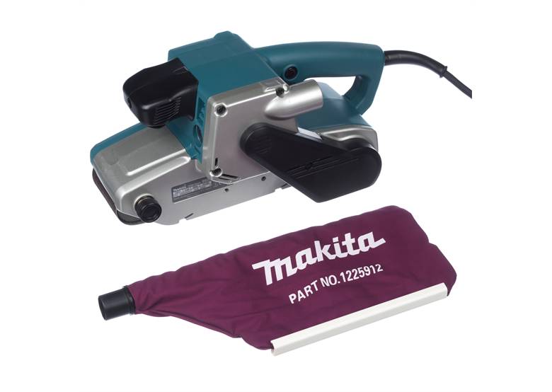 Makita 9920 230 V Bandschuurmachine 76 mm-0