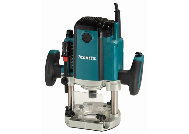 MAKITA Router 1650W RP1803FX-0