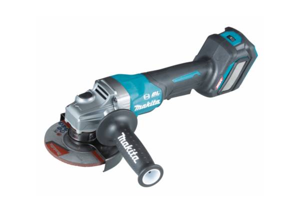 Makita GA029GZ 40 V Max Haakse slijper 125 mm