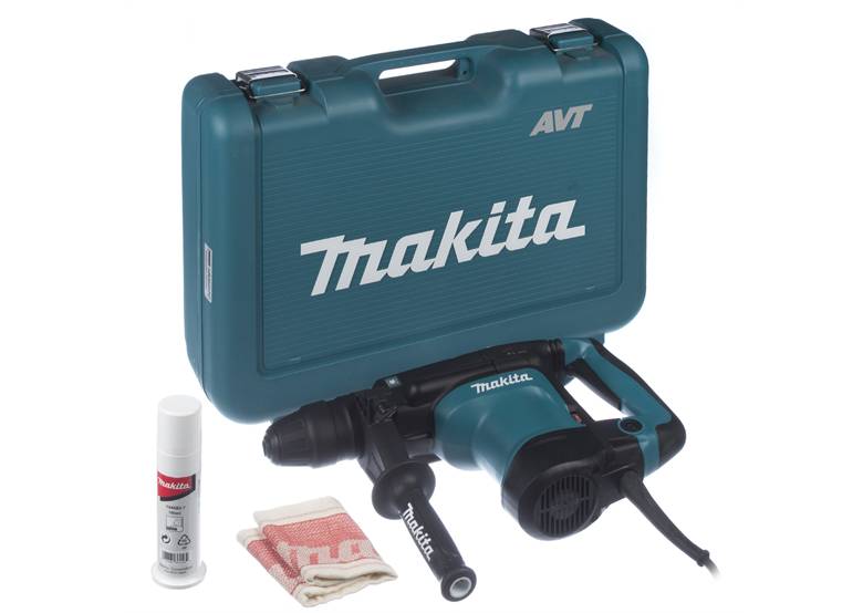 Makita HR3541FC 230 V Combihamer-1