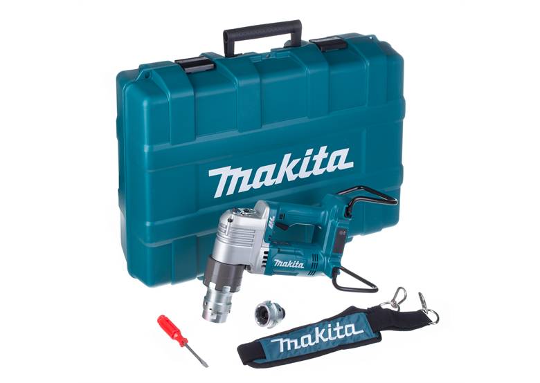 Makita DWT310ZK LXT 2x18V Knipmoersleutel-1