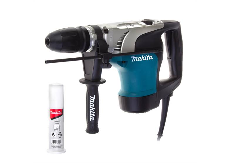 Makita HR4002 230 V Combihamer-0