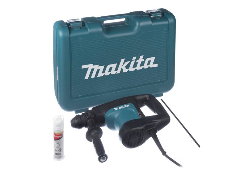 Makita HR3200C 230 V Combihamer-1