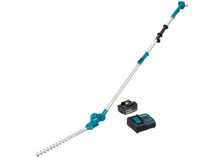 Makita DUN461WSF LXT 18 V Stokheggenschaar 46cm verstelbaar-0