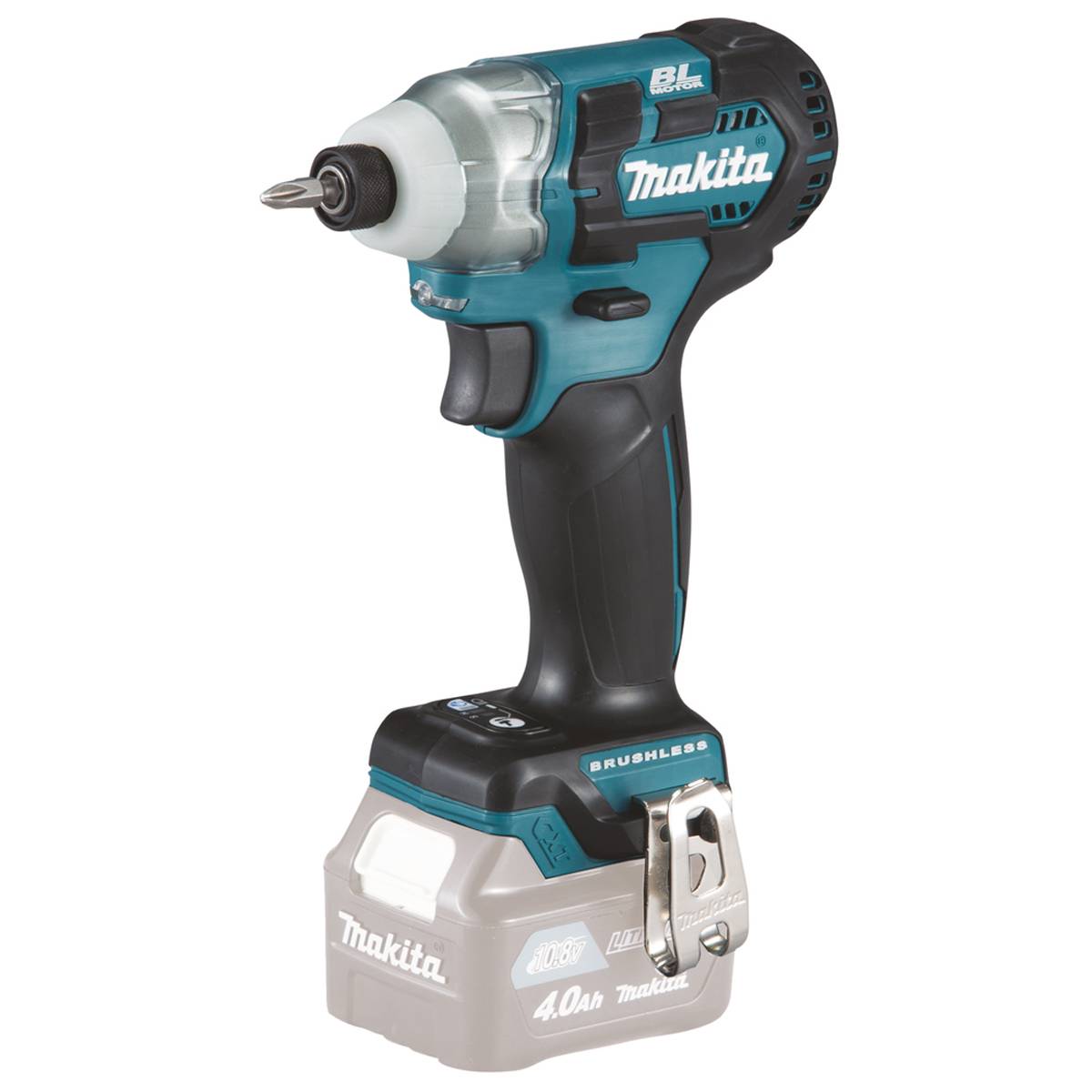 MAKITA slagschroevendraaier CXT TD111D-0