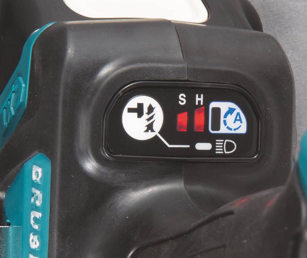 MAKITA slagschroevendraaier CXT TD111D-1