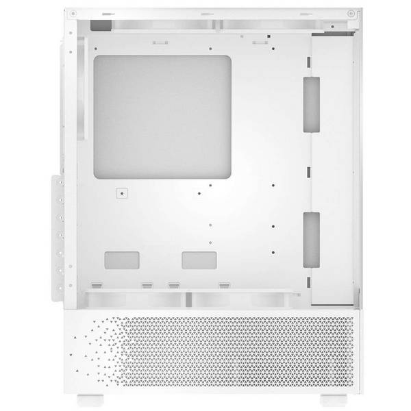 XPG Invader X Mini Midi Tower Wit