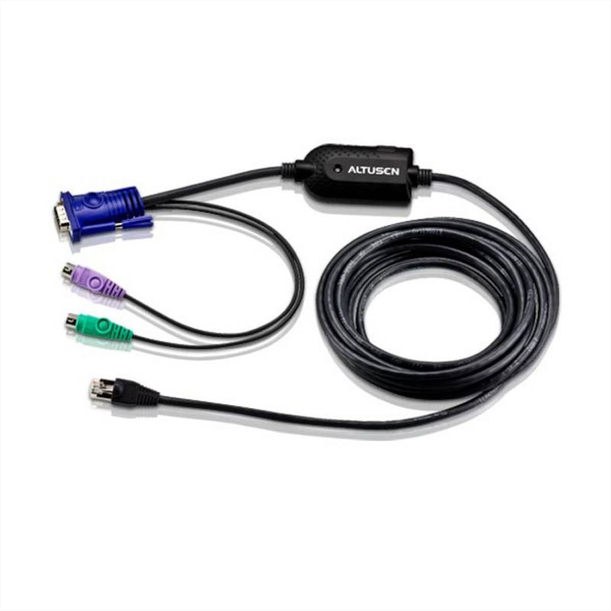 ATEN KA7520 PS/2-VGA-KVM-Adapter-0