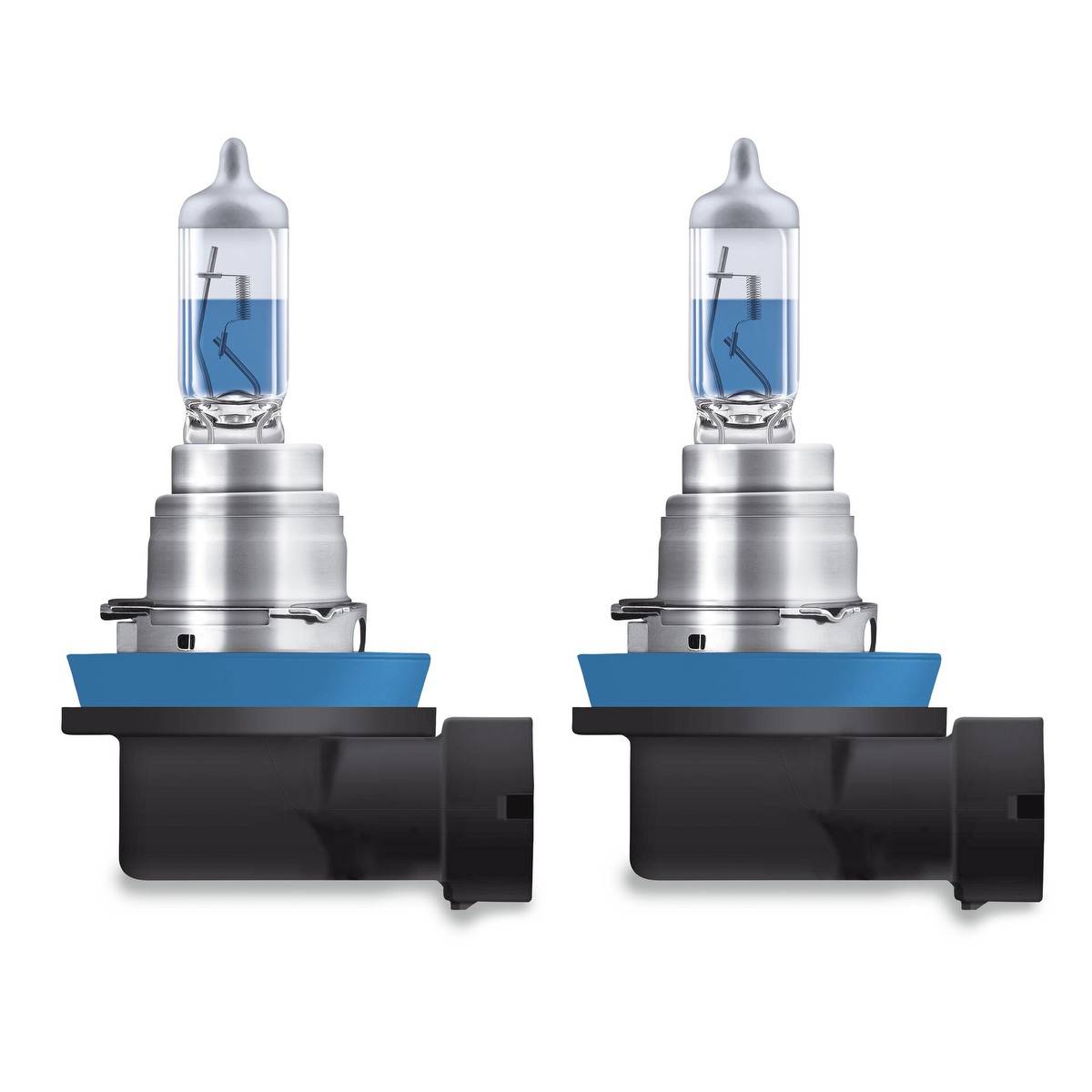 OSRAM Autolamp H8 12V 35W Cool Blue Intense NextGen O4062172387750-1